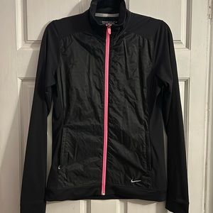Nike golf jacket